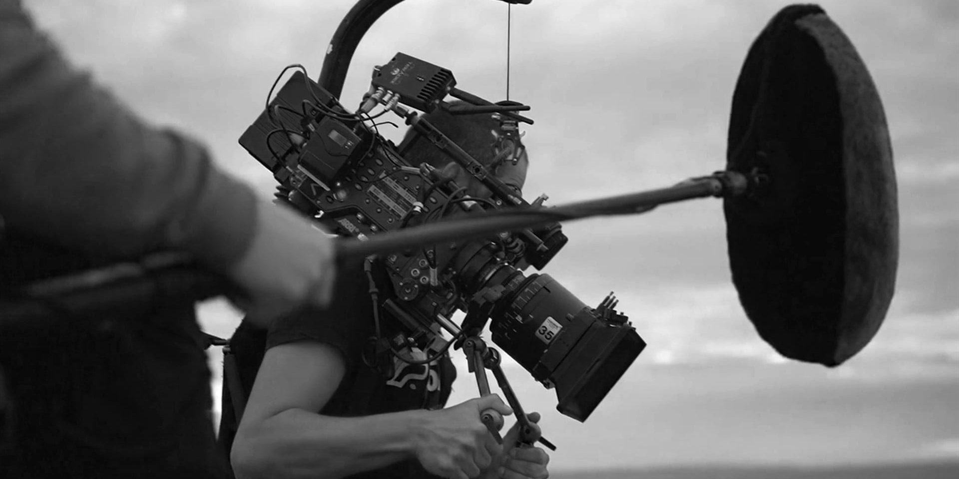 Image 1 Arri Alexa XT Hawk Vlite