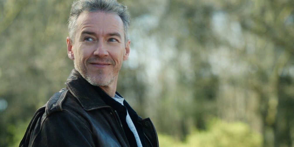 Guillaume Faure dans le rôle de Timothée