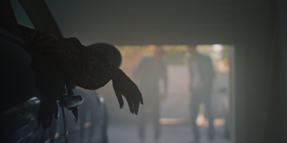 Image 1 OPJ - Season 6 - Despite herself