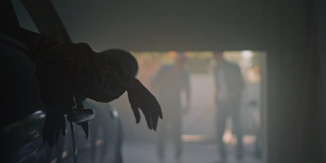 Image 1 OPJ - Season 6 - Despite herself