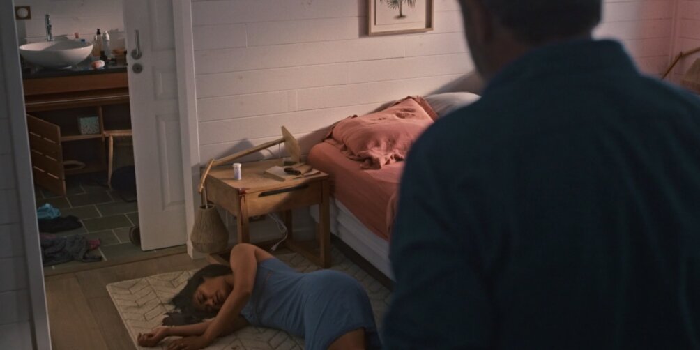 Image 4 OPJ - Season 6 - Despite herself